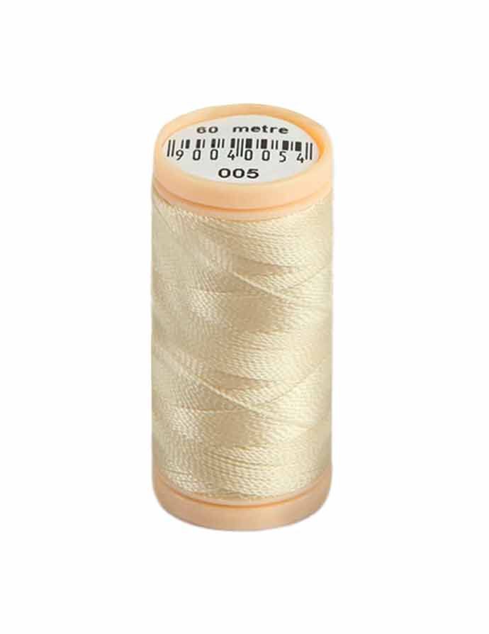 Nevabond Kopmaz İplik 60mt 005