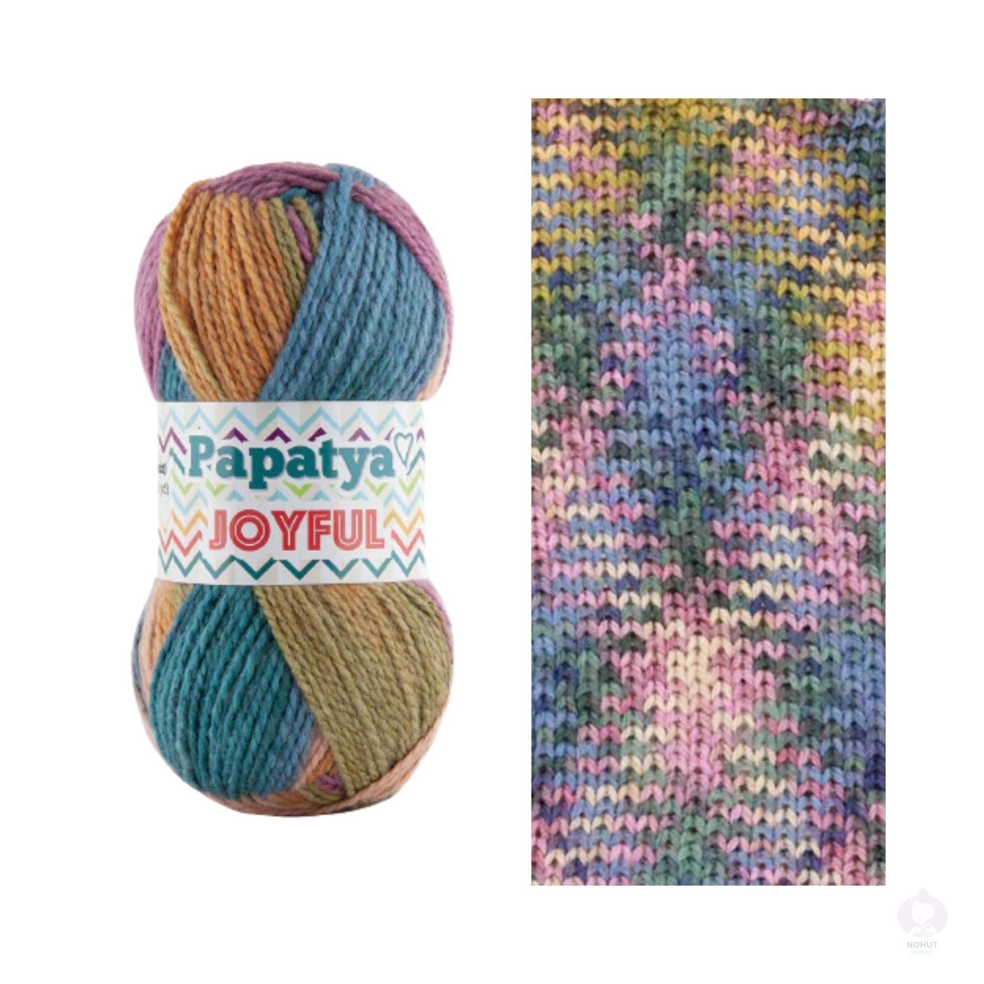 Papatya Joyful 23