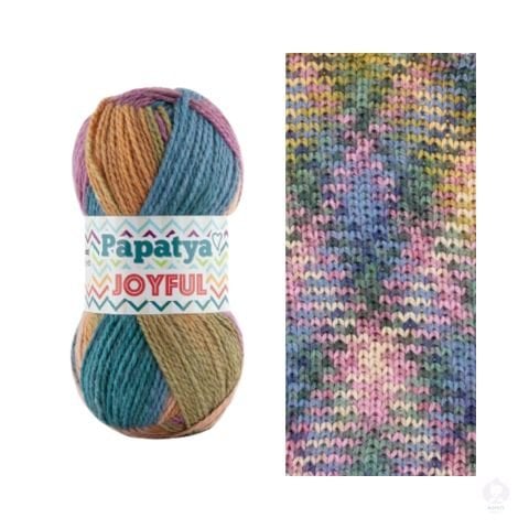 Papatya Joyful 23