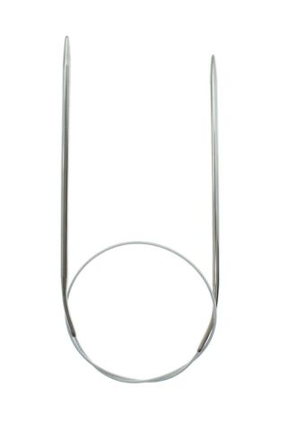 Misinalı Metal Şiş 80cm 2,5mm