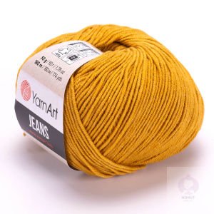 YarnArt Jeans 84