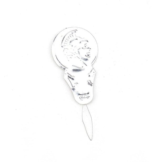 İğneye İplik Geçirme Aparatı (Metal Tel)