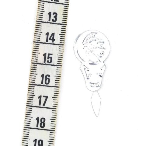 İğneye İplik Geçirme Aparatı (Metal Tel)
