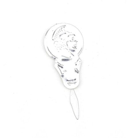 İğneye İplik Geçirme Aparatı (Metal Tel)