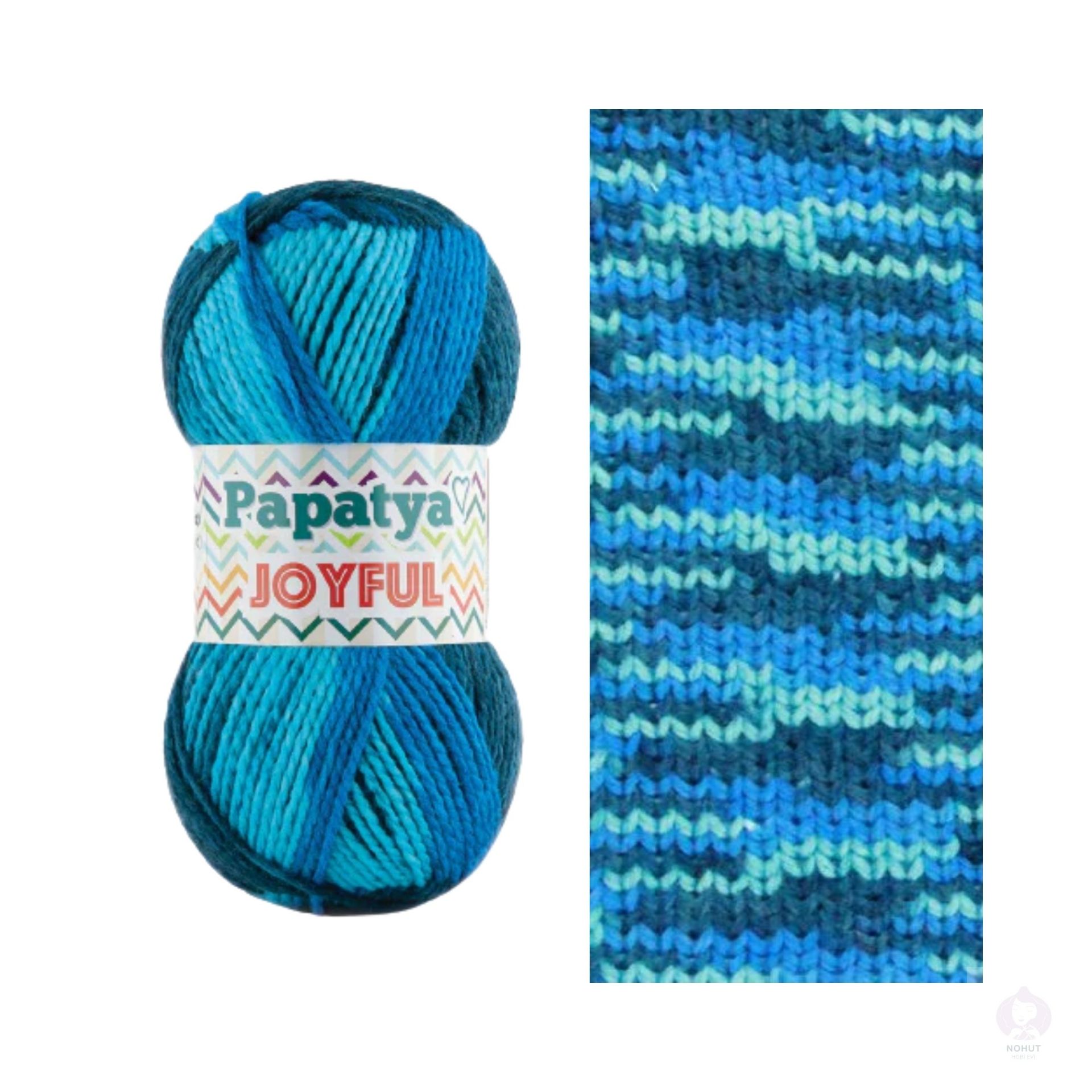 Papatya Joyful 03