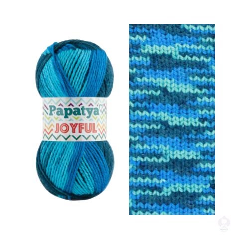 Papatya Joyful 03