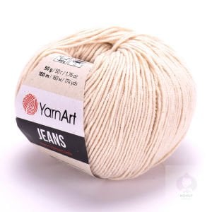 YarnArt Jeans 5