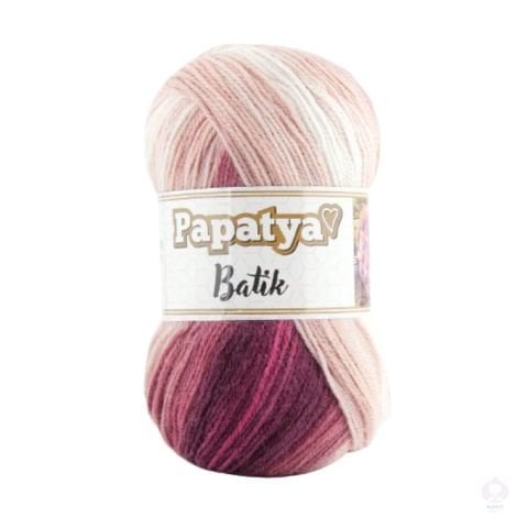 Papatya Batik 554-28
