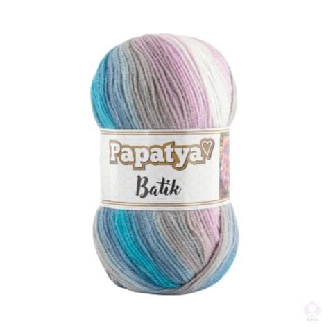 Papatya Batik 554-40