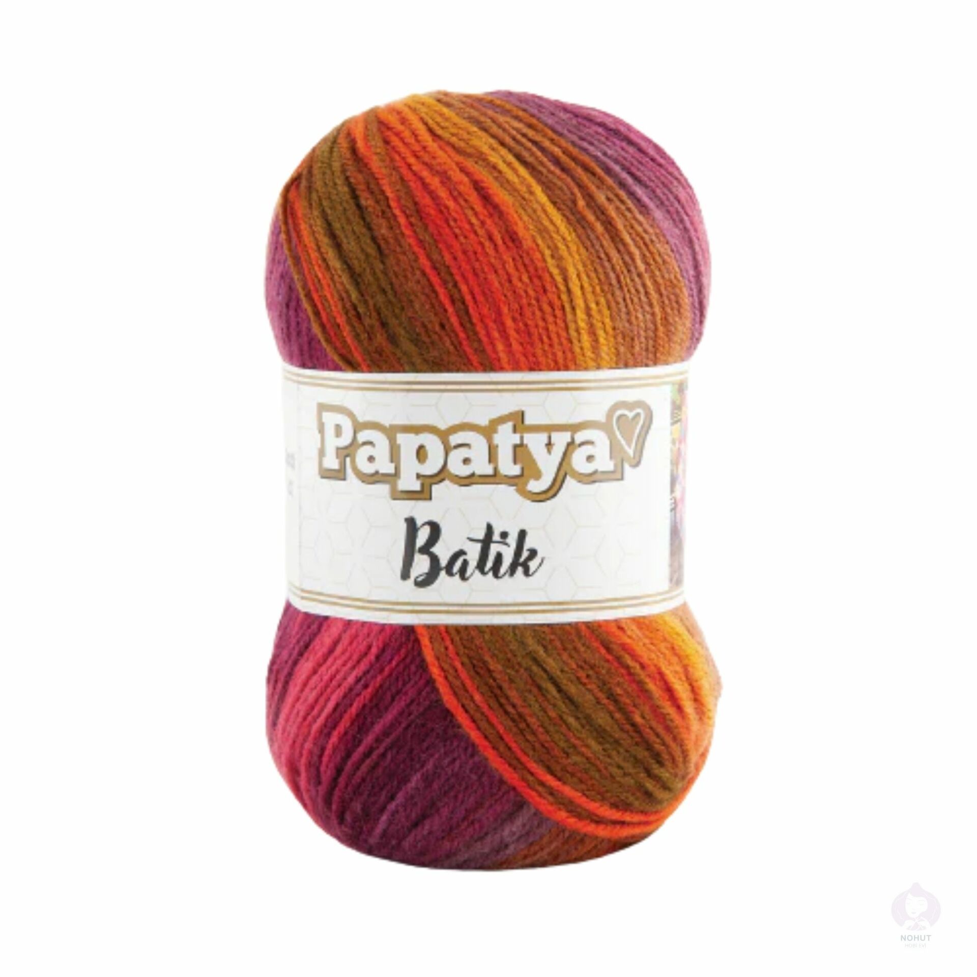 Papatya Batik 554-29