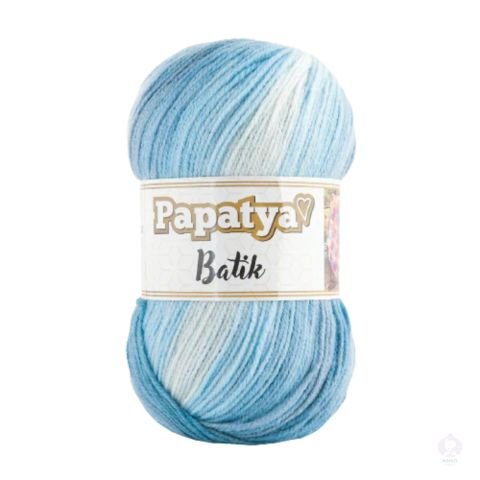 Papatya Batik 554-19