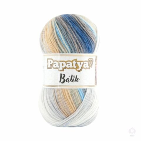 Papatya Batik 554-18