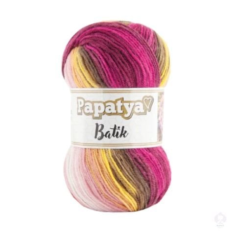 Papatya Batik 554-32