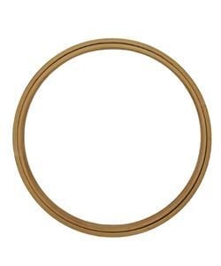 Şirin Kasnak 8mm 201-11 30.5cm Çap Vidasız