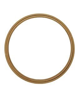 Şirin Kasnak 8mm 201-11 30.5cm Çap Vidasız