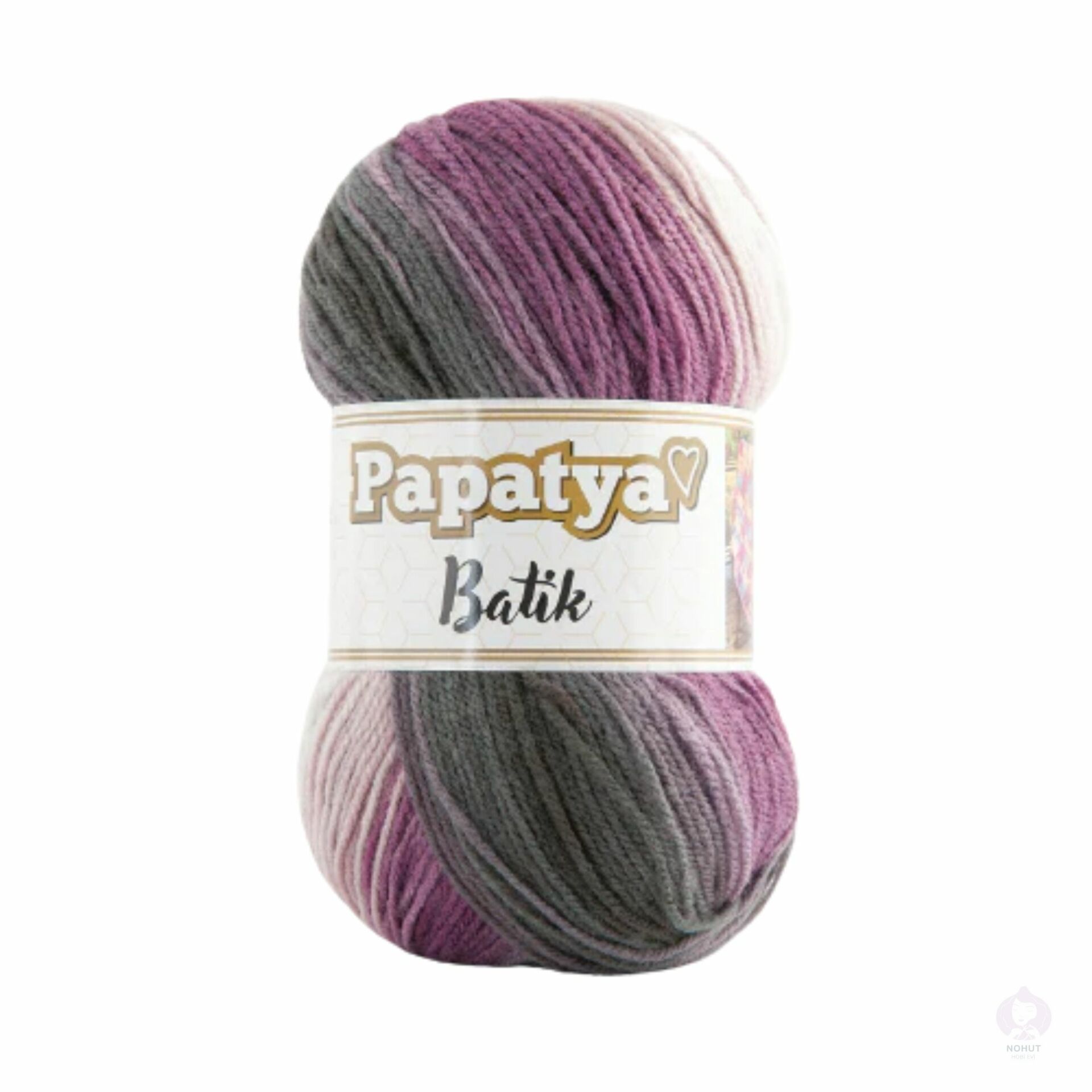 Papatya Batik 554-22