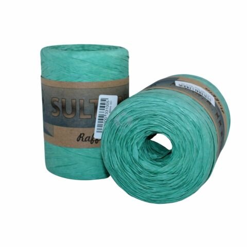 Sultan Raffia 250gr. 400mt. 331