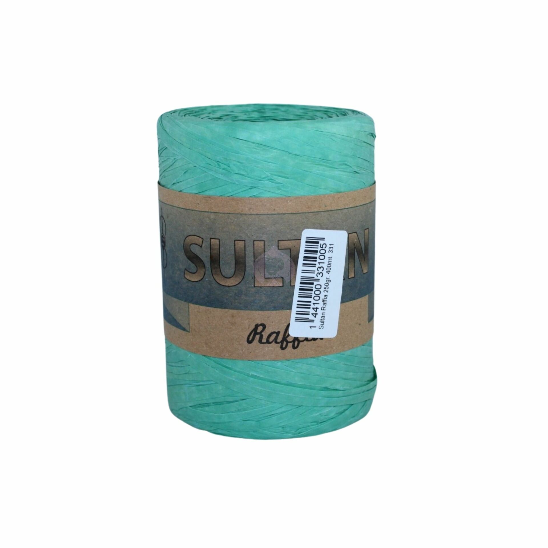 Sultan Raffia 250gr. 400mt. 331