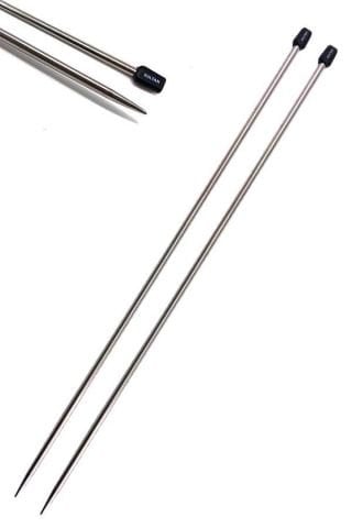 Sultan Titanyum Şiş 35cm No:9