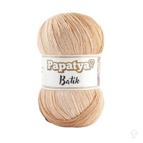 Papatya Batik 554-02