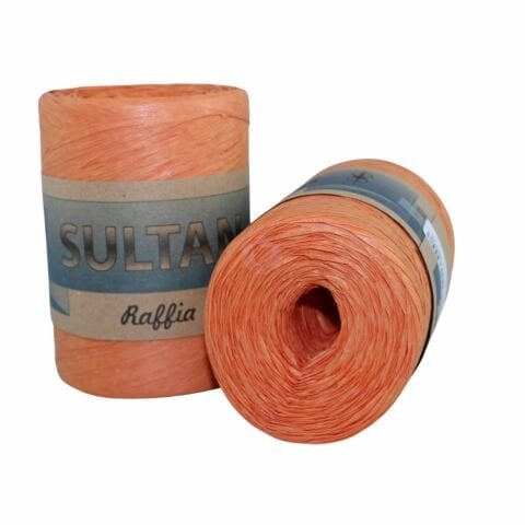 Sultan Raffia 250gr. 400mt. 330