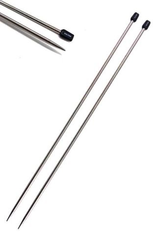 Sultan Titanyum Şiş 35cm No:10