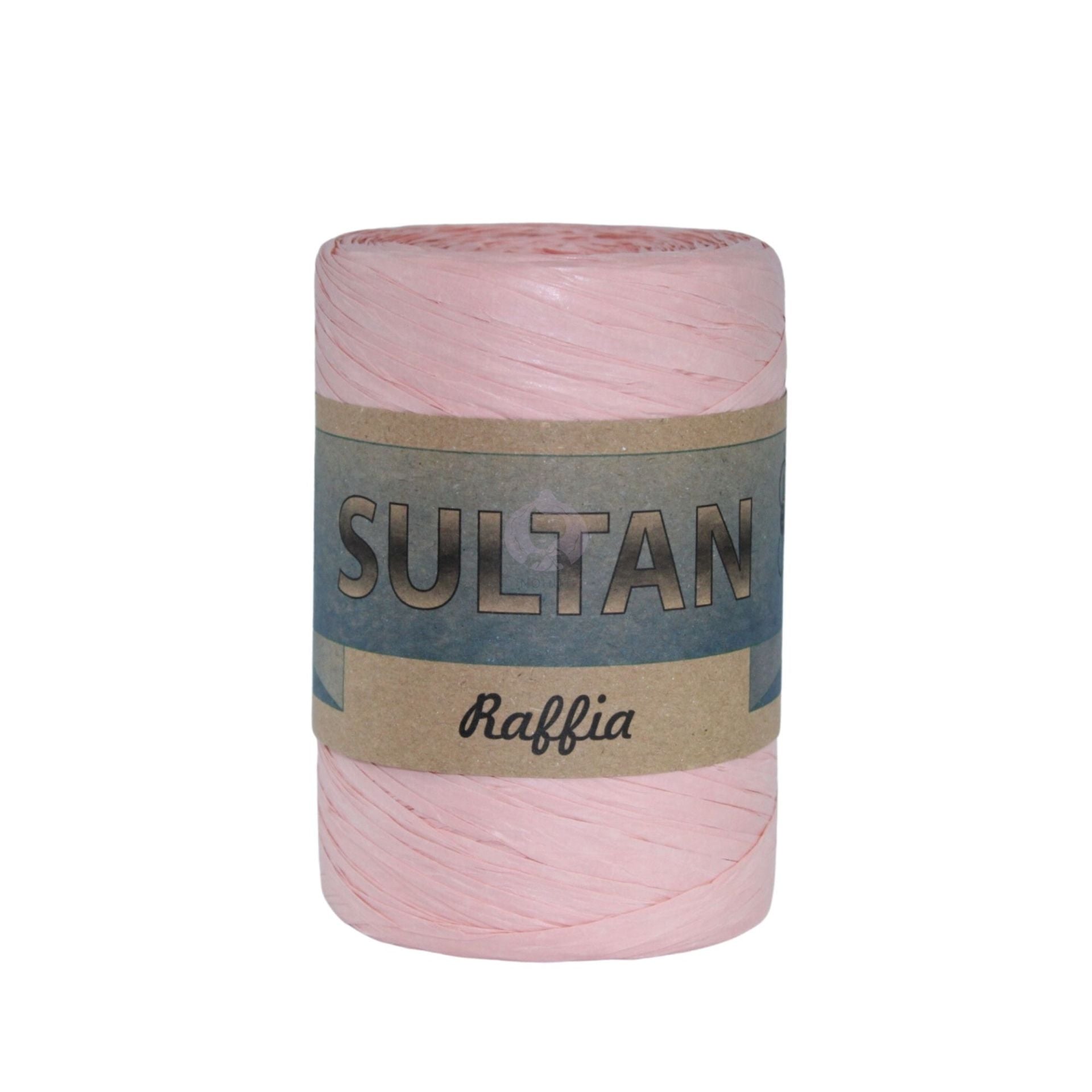 Sultan Raffia 250gr. 400mt. 329