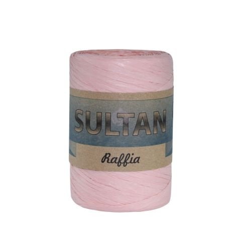 Sultan Raffia 250gr. 400mt. 329