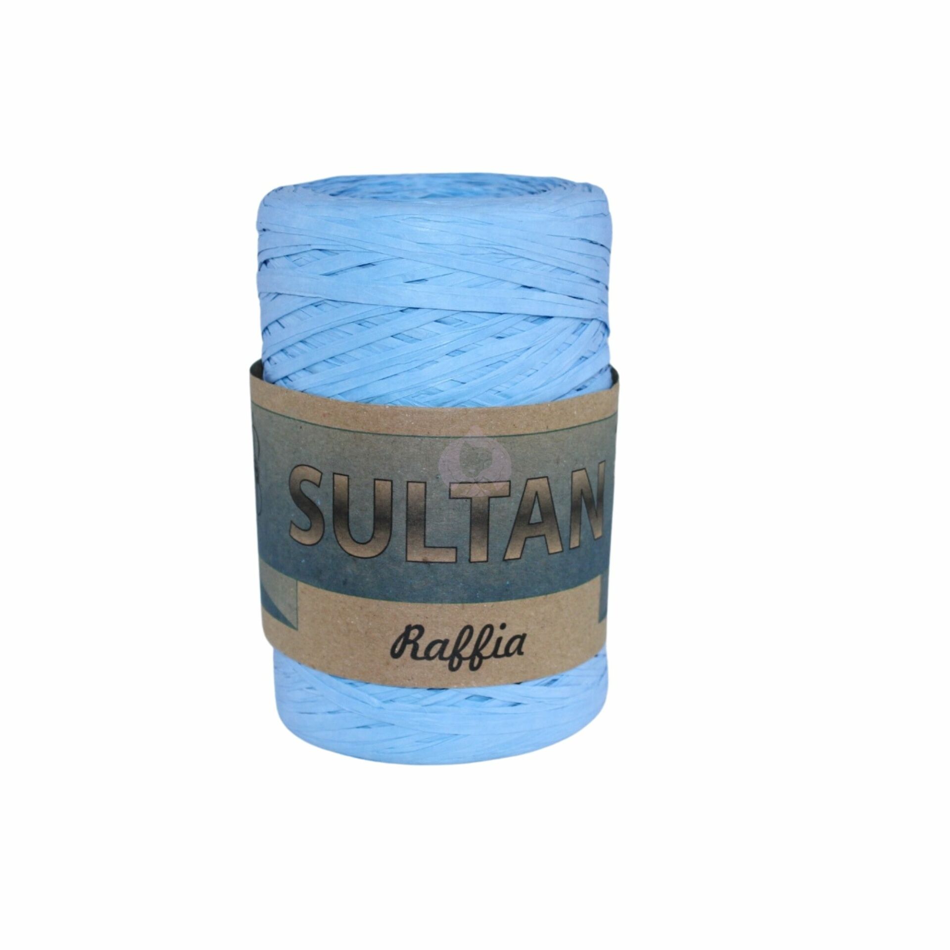 Sultan Raffia 250gr. 400mt. 328