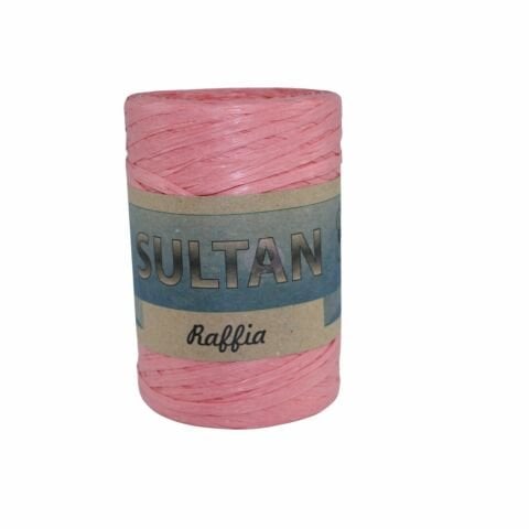 Sultan Raffia 250gr. 400mt. 327