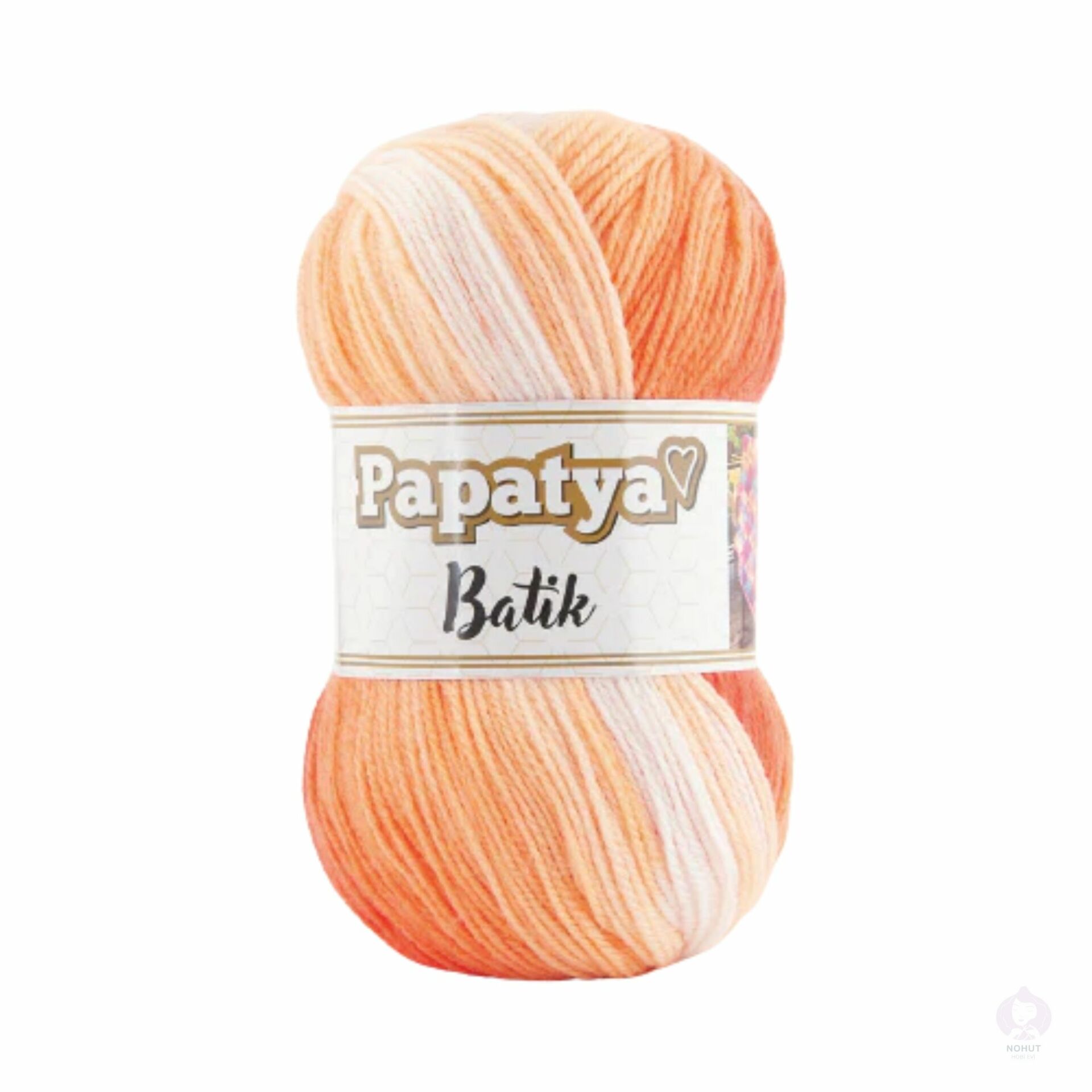 Papatya Batik 554-07