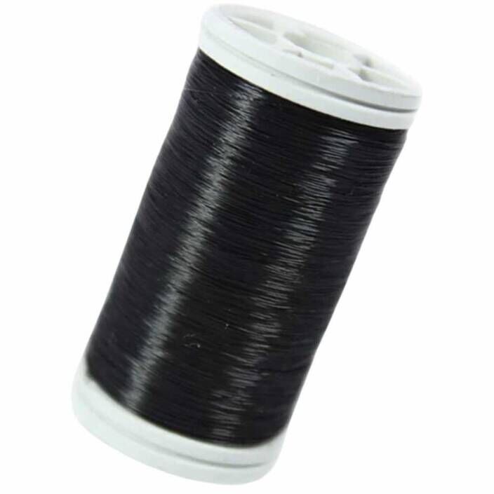 Sultan Hayalet İp Siyah