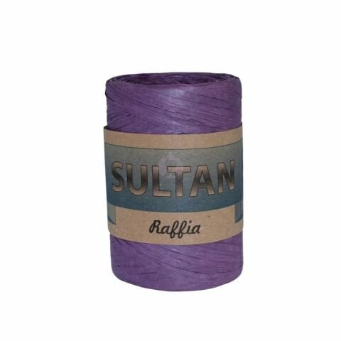 Sultan Raffia 250gr. 400mt. 326