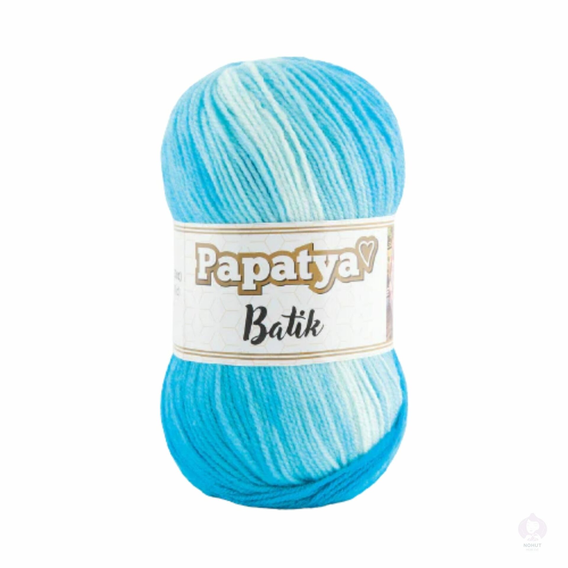 Papatya Batik 554-06