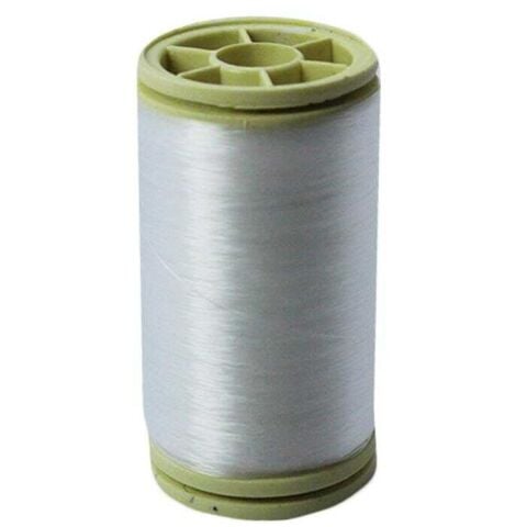 Sultan Hayalet İp Beyaz