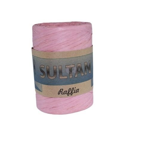 Sultan Raffia 250gr. 400mt. 325