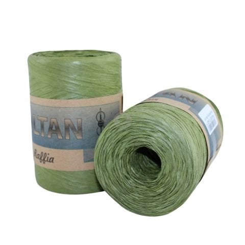 Sultan Raffia 250gr. 400mt. 324