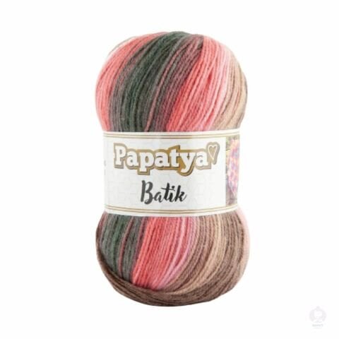 Papatya Batik 554-27