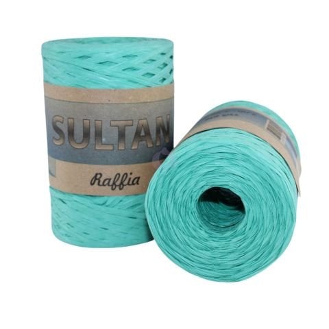 Sultan Raffia 250gr. 400mt. 320