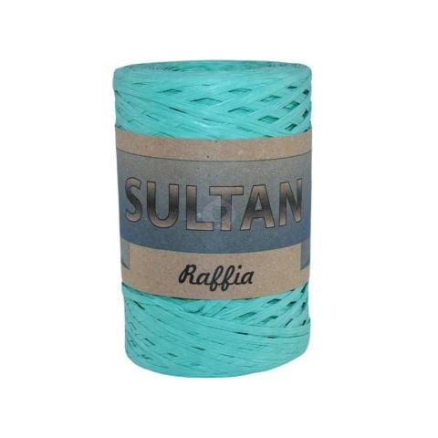Sultan Raffia 250gr. 400mt. 320