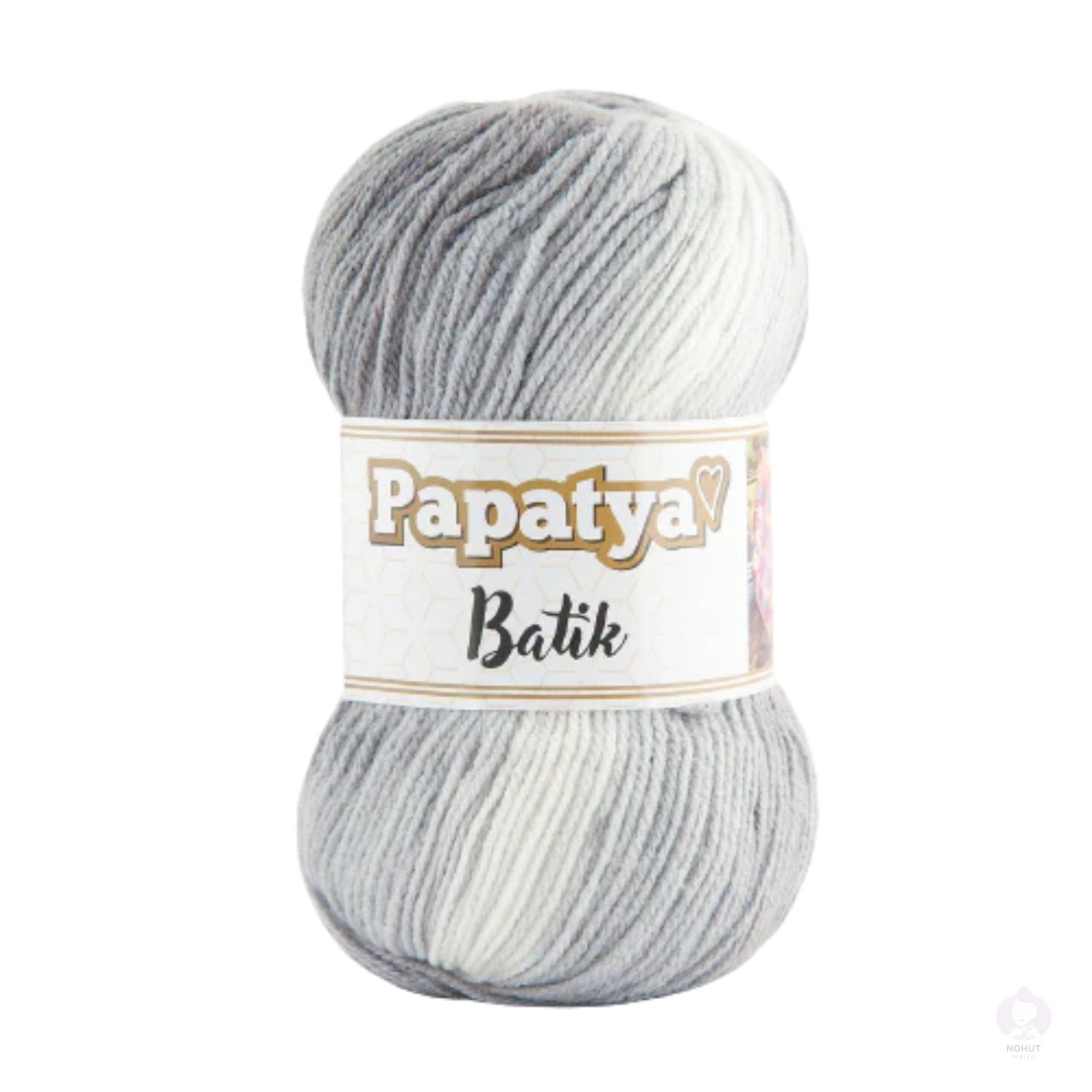 Papatya Batik 554-01