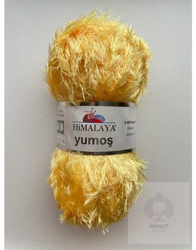Himalaya Yumoş 60012