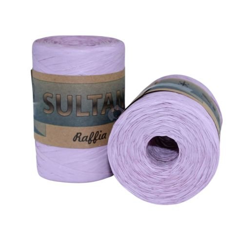 Sultan Raffia 250gr. 400mt. 319