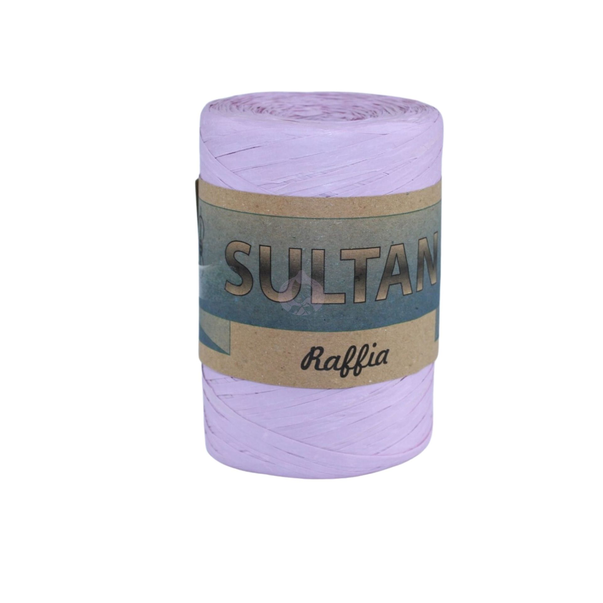 Sultan Raffia 250gr. 400mt. 319