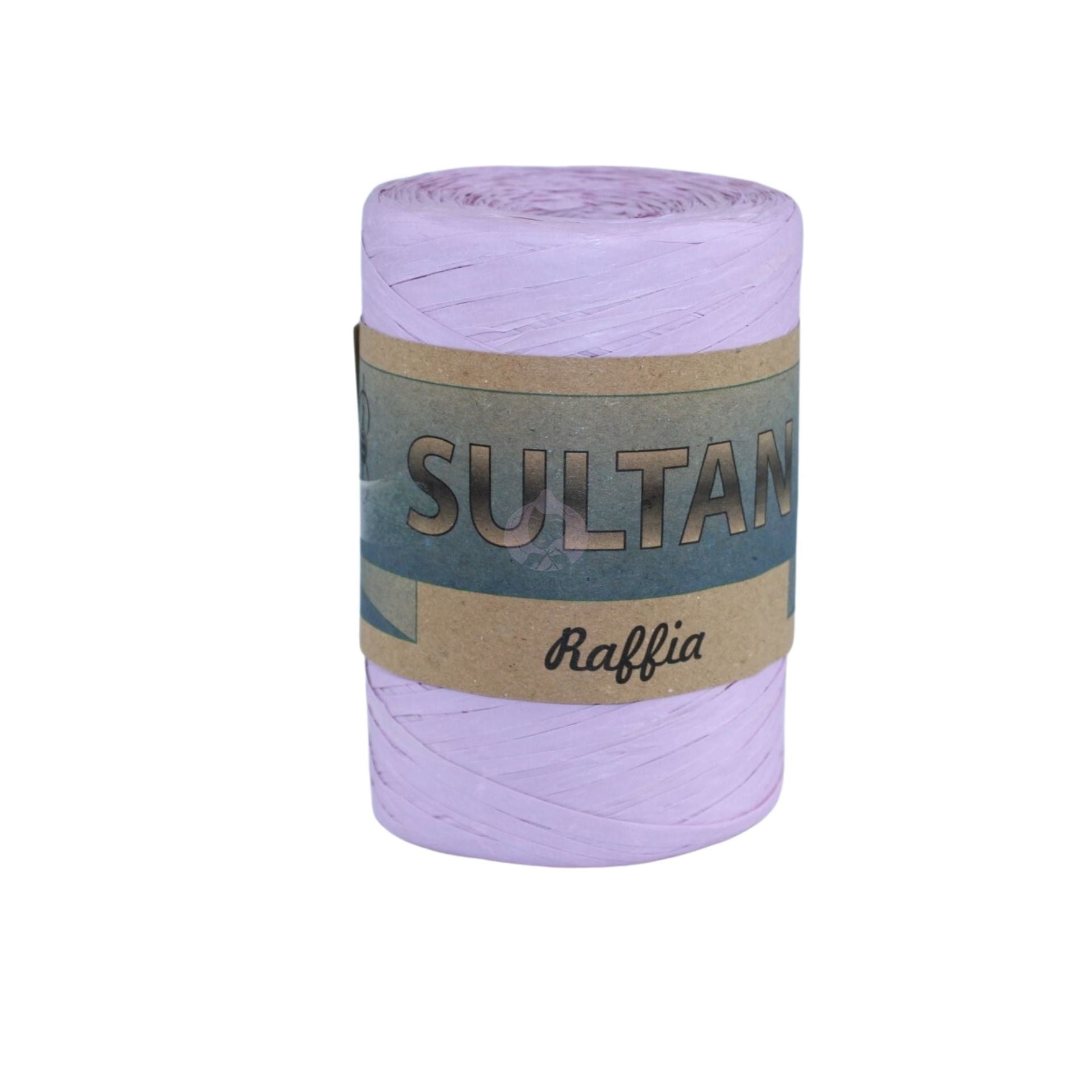 Sultan Raffia 250gr. 400mt. 319