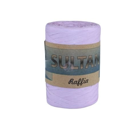 Sultan Raffia 250gr. 400mt. 319