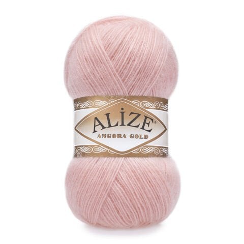 Alize Angora Gold 363