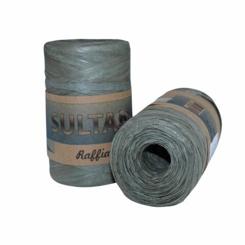 Sultan Raffia 250gr. 400mt. 318