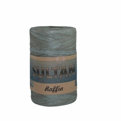 Sultan Raffia 250gr. 400mt. 318