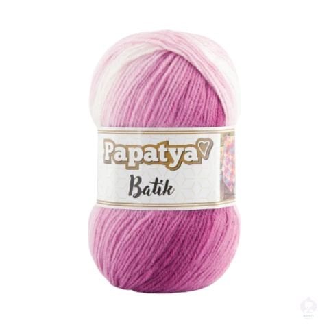 Papatya Batik 554-04